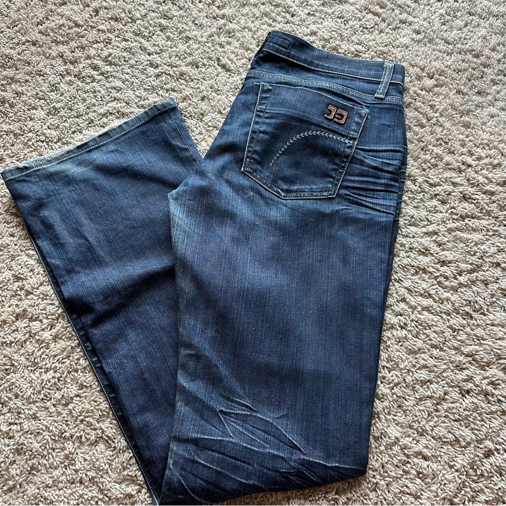 Joes Jeans Bootcut size 31